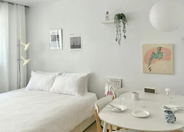 Aralla Stay-고척돔 15분 거리 #홍대 이태원 영등포 여의도 대중교통 30분 내 도착 #목동역 도보 15분 #목동역 차로 5분 * Seul