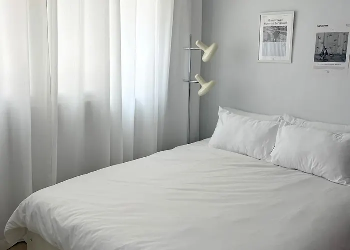 Aralla Stay-고척돔 15분 거리 #홍대 이태원 영등포 여의도 대중교통 30분 내 도착 #목동역 도보 15분 #목동역 차로 5분 Apartamento