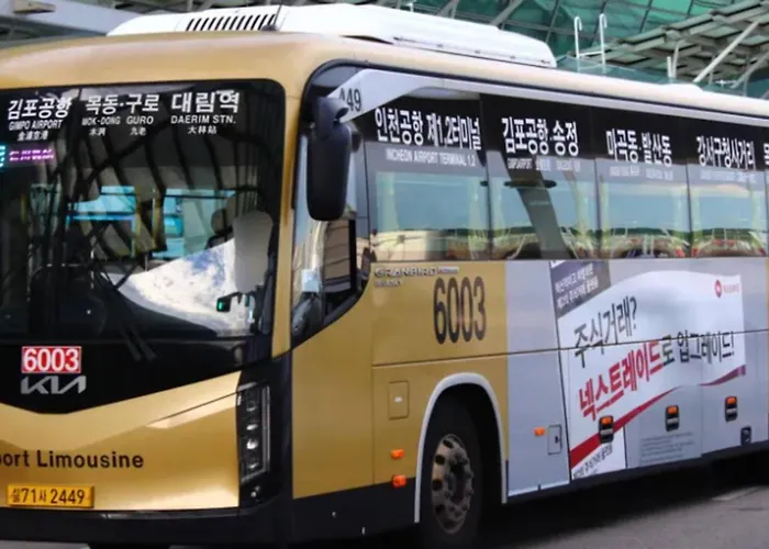 Aralla Stay-고척돔 15분 거리 #홍대 이태원 영등포 여의도 대중교통 30분 내 도착 #목동역 도보 15분 #목동역 차로 5분 Apartamento *